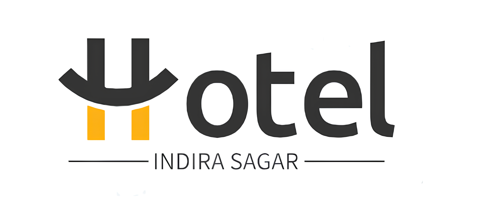 hotel Indira sager logo